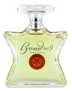 Bond No. 9  West Broadway Парфюмерная вода унисекс 100 ml тестер