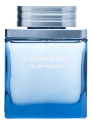 Chopard  pour Homme Туалетная вода для мужчин 50 ml тестер