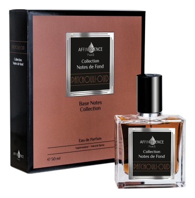 Affinessence  Patchouli Oud Парфюмерная вода унисекс 50 ml
