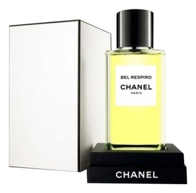 Chanel Les Exclusifs De Bel Respiro Парфюмерная вода для женщин 75 ml