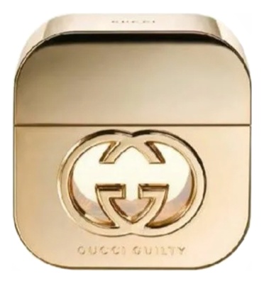 GUCCI Guilty Pour Femme Туалетная вода для женщин 30 ml тестер