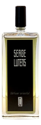 Serge Lutens  Vetiver Oriental Парфюмерная вода для женщин 100 ml тестер