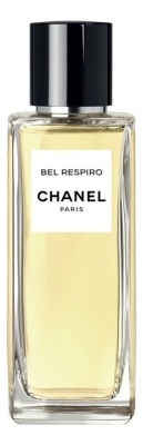 Chanel Les Exclusifs De Bel Respiro Парфюмерная вода для женщин 75 ml тестер