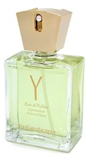 Yves Saint Laurent Y Woman Духи для женщин 7,4 ml миниатюра
