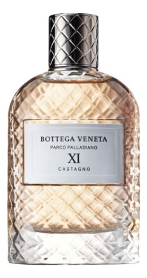 Bottega Veneta  Parco Palladiano XI: Castagno Парфюмерная вода унисекс 100 ml тестер