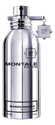 MONTALE  Mango Manga Парфюмерная вода унисекс 50 ml