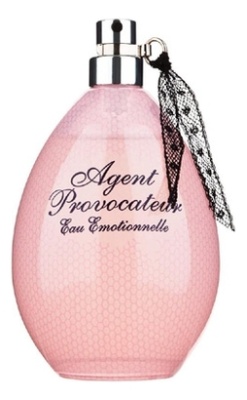 Agent Provocateur  Eau Emotionnelle Туалетная вода для женщин 100 ml тестер
