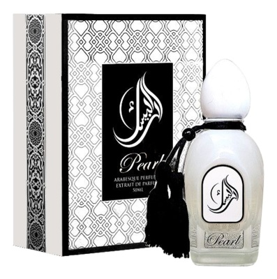 Arabesque Perfumes  Pearl Духи унисекс 50 ml тестер