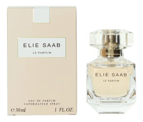 Elie Saab  Le Parfum Парфюмерная вода для женщин 30 ml