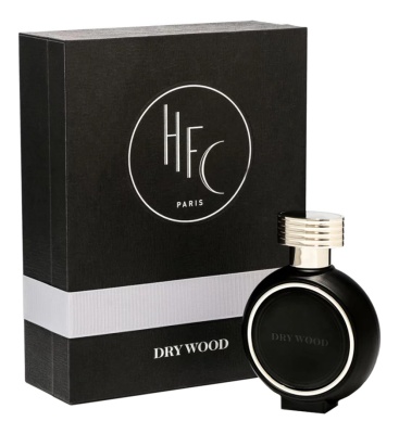 Haute Fragrance Company  Dry Wood Парфюмерная вода для мужчин 75 ml