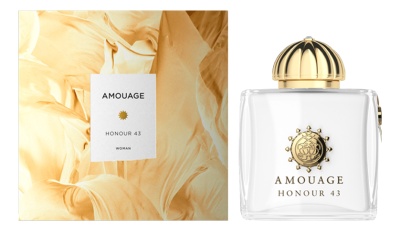 Amouage  Honour Woman 43 Духи для женщин 100 ml