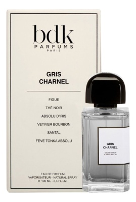 Parfums BDK Paris  Gris Charnel Парфюмерная вода унисекс 100 ml