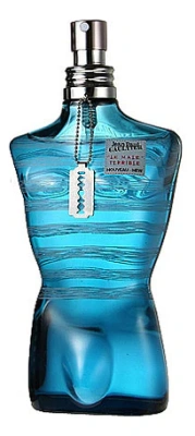 Jean Paul Gaultier Terrible Туалетная вода для мужчин 125 ml тестер