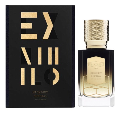 Ex Nihilo  Midnight Special Парфюмерная вода унисекс 50 ml