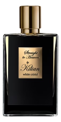 Kilian Straight To Heaven White Cristal Парфюмерная вода для мужчин 50 ml тестер