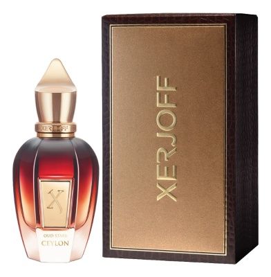 Xerjoff  Ceylon Духи унисекс 50 ml
