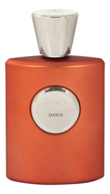 Giardino Benessere Dasos Духи унисекс 100 ml тестер