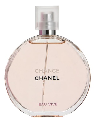 Chanel  Chance Eau Vive Туалетная вода для женщин 100 ml тестер