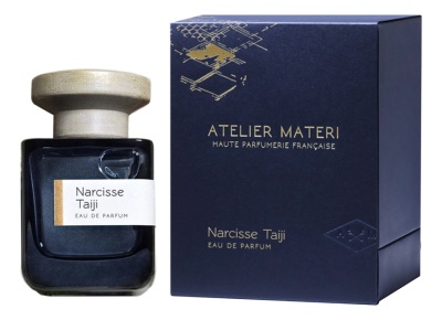 Atelier Materi  Narcisse Taiji Парфюмерная вода унисекс 100 ml