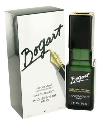 Jacques Bogart  Bogart Туалетная вода для мужчин 90 ml (Современное издание)