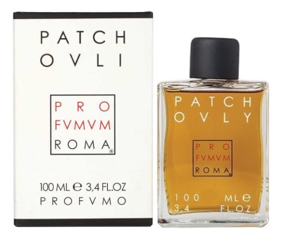 Profumum Roma  Patchouly Парфюмерная вода унисекс 100 ml