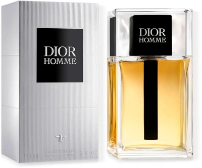 Christian Dior Homme 2020 Туалетная вода для мужчин 150 ml