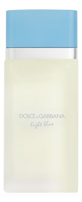 DOLCE & GABBANA  Light Blue Туалетная вода для женщин 100 ml тестер