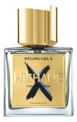 NISHANE Wulong Cha X Духи унисекс 100 ml