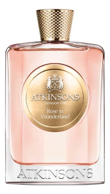 Atkinsons   Rose in Wonderland Парфюмерная вода унисекс 100 ml тестер