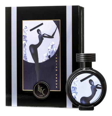 Haute Fragrance Company  Indian Venus Парфюмерная вода для женщин 75 ml