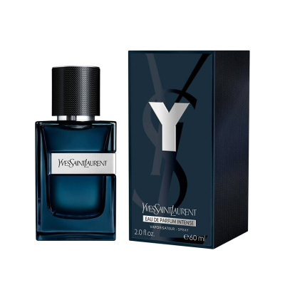 Yves Saint Laurent  Y Eau de Parfum Intense Парфюмерная вода для мужчин 60 ml