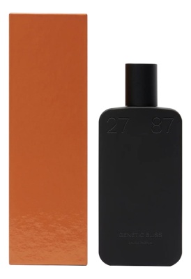 27 87 Perfumes Genetic Bliss Парфюмерная вода унисекс 87 ml