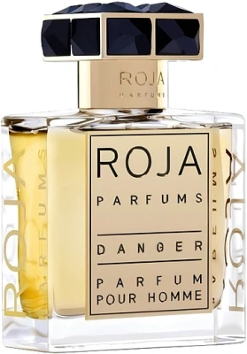 Roja Parfums  Danger Pour Homme Парфюмерная вода для мужчин 100 ml тестер
