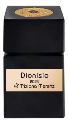 Tiziana Terenzi  Dionisio Духи унисекс 100 ml тестер
