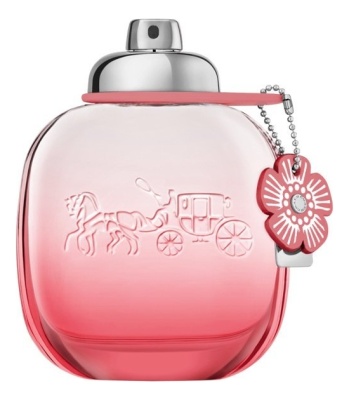 Coach  Floral Blush Парфюмерная вода для женщин 90 ml тестер