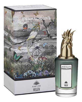 Penhaligons  Heartless Helen Парфюмерная вода для женщин 75 ml