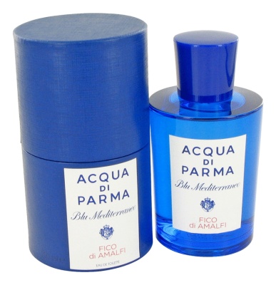 Acqua di Parma  Fico Di Amalfi Туалетная вода унисекс 150 ml