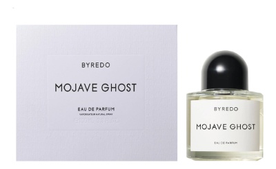 BYREDO  Mojave Ghost Парфюмерная вода унисекс 100 ml