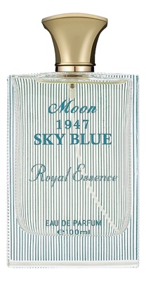 Norana Perfumes  Moon 1947 Sky Blue Парфюмерная вода для женщин 100 ml тестер