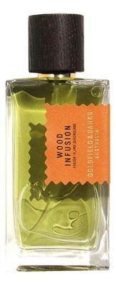 Goldfield & Banks  Wood Infusion Духи унисекс 100 ml тестер