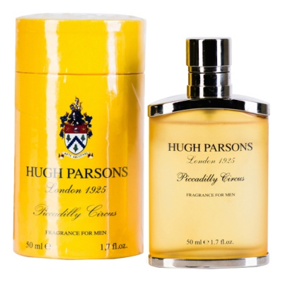 Hugh Parsons  Piccadilly Circus Парфюмерная вода для мужчин 50 ml