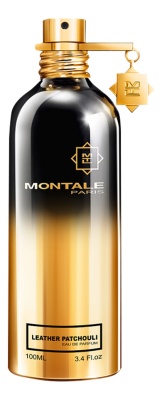 MONTALE  Leather Patchouli Парфюмерная вода унисекс 100 ml тестер