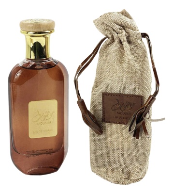 Ard Al Zaafaran  Mousuf Парфюмерная вода унисекс 100 ml