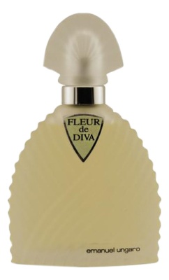 Emanuel Ungaro  Fleur de Diva Туалетная вода для женщин 100 ml тестер