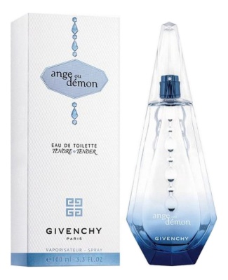 GIVENCHY  Ange ou Demon Tendre Туалетная вода для женщин 100 ml
