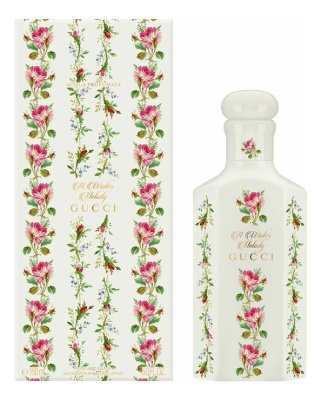 GUCCI A Winter Melody Парфюмерная вода унисекс 150 ml