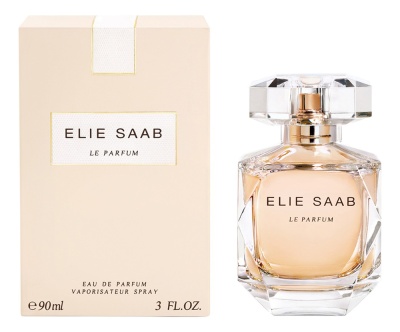 Elie Saab  Le Parfum Парфюмерная вода для женщин 90 ml
