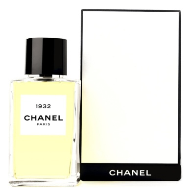 Chanel Les Exclusifs De 1932 Парфюмерная вода для женщин 200 ml тестер
