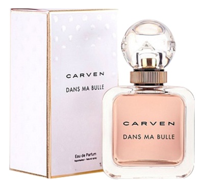 Carven  Dans Ma Bulle Парфюмерная вода для женщин 100 ml
