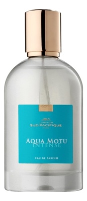 Comptoir Sud Pacifique  Aqua Motu Intense Парфюмерная вода унисекс 100 ml тестер
